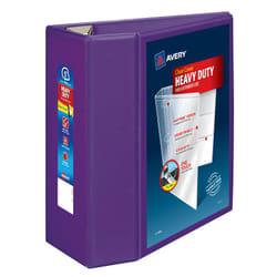 Avery 79816 ring binder Purple