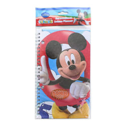 Disney Mickey Club House Planner