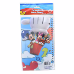 Disney Mickey Club House Planner