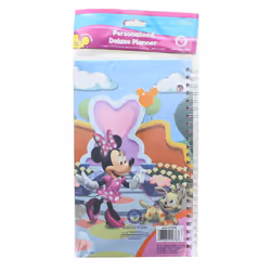 Disney Minnie Club House Planner