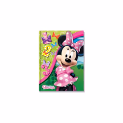 Disney Minnie Bow Diary