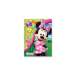 Disney Minnie Bow Diary