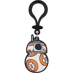 Star Wars BB-8 Soft Touch Bag Clip
