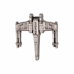 Star Wars 826300 Star Wars X-Wing Pewter Lapel Pin