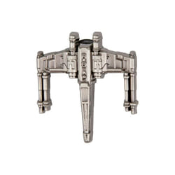 Star Wars 826300 Star Wars X-Wing Pewter Lapel Pin