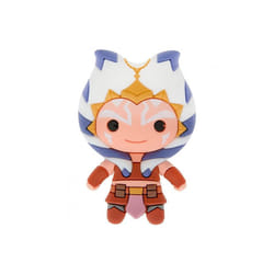 Star Wars 867079 Star Wars Ahsoka Chibi 3D Foam Magnet