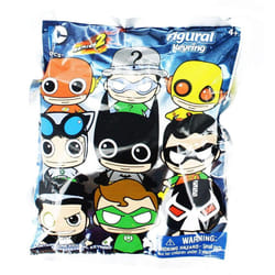 Comics Series 2 3D Collectable Keychain