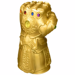 AVENGERS 3 INFINITY GAUNTLET PVC BANK