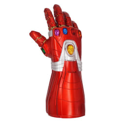 Monogram Avengers Endgame: Iron Man Nano Gauntlet Coin Bank
