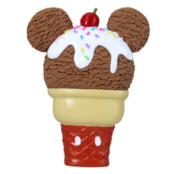 Disney Mickey Mouse Ice Cream Cone Magnet 3
