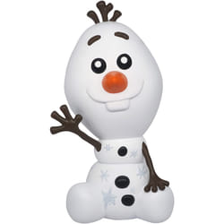 Frozen Olaf PVC Figural Bank