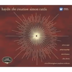 Warner Music Arleen Auger - Haydn: The Creation, 2CD, Classic, CD, Arleen Auger, Physical media, Adult, 2 discs