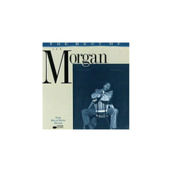 Lee Morgan  The Best of [european Import] CD (2000)