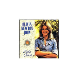 Olivia Newton John  Early Olivia CD