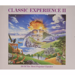 Classic Experience II