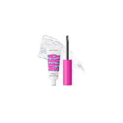Mega Stay Extreme Hold Brow Gel - Clear