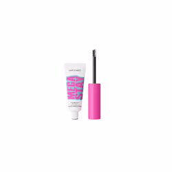 Mega Stay Extreme Hold Brow Gel - Clear
