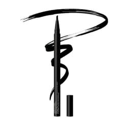 wet n wild Breakup Proof Wing Out Waterproof Liquid Eyeliner  16-Hour Wear  Smudge-Proof & Cry-Proof  Ultra-Flat Angled Brush for Precise & Bold Wings