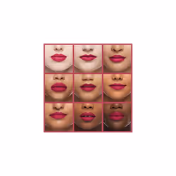 Mega Last Matte Lip Color Hot Pink Red Cherry Picking