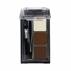 Wet n Wild, Ultimate Brow Set, Dark Brown, 0.09 oz (2.5 g)
