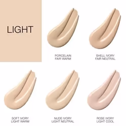 wet n wild Photo Focus Foundation DEWY, 519 Soft Ivory, 30ml - Additional view 4