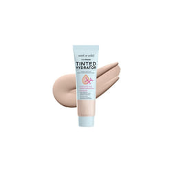 Wet n Wild Bare Focus Tinted Hydrator Tinted Skin Veil Fair