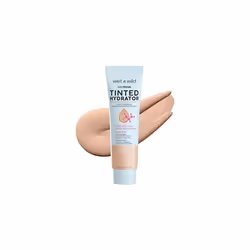 Wet n Wild Bare Focus Tinted Hydrator Tinted Skin Veil Hyaluronic Acid Light