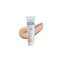 Wet n Wild Bare Focus Tinted Hydrator Tinted Skin Veil Hyaluronic Acid Light