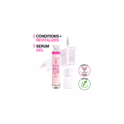 Boost Me Up Brow And Lash Growth Enhancing Serum