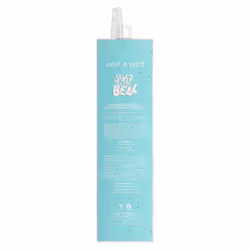 wet n wild Saved By The Bell Zack Attack Live Performing at the Max Brush Set  Makeup Brush Set with Case 1114546