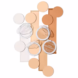 Wet 'n' Wild, Bare Focus, Makeup Clarifying and Finishing Powder, Translucent and Matte for a Flawless Makeup Base, Long-Lasting, with Hyaluronic Acid