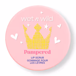 wet n wild Pampered Lip Scrub