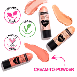 wet n wild MegaGlo Makeup Stick Pink Floral Majority   3.5 Ounce (Pack of 2)