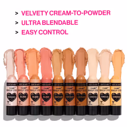 wet n wild MegaGlo Makeup Stick Pink Floral Majority   3.5 Ounce (Pack of 2)