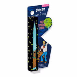 wet n wild Scooby Doo Collection Old School Swag Shimmer Liquid Eyeliner - Let's Split Up