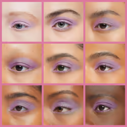 wet n wild Daydreaming Liquid Eyeshadow Alice In Wonderland Collection
