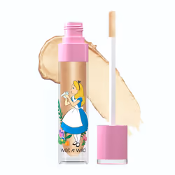 wet n wild I'M Not Myself Liquid Eyeshadow Alice In Wonderland Collection