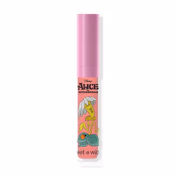 wet n wild Wildflower Lip Gloss Alice In Wonderland Collection