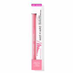wet n wild Perfect Pout Waterproof Gel Lip Liner  Rich Creamy Long Lasting Color  Well-Defined and Flawless Application  Vegan & Cruelty-Free -Comes N
