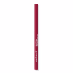 wet n wild Perfect Pout Waterproof Gel Lip Liner  Rich Creamy Long Lasting Color  Well-Defined and Flawless Application  Vegan & Cruelty-Free - Curran