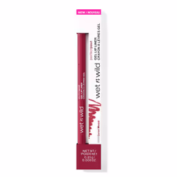 wet n wild Perfect Pout Waterproof Gel Lip Liner  Rich Creamy Long Lasting Color  Well-Defined and Flawless Application  Vegan & Cruelty-Free - Curran