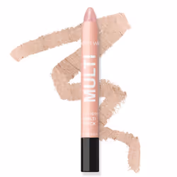 wet n wild Color Icon Cream Eyeliner Eyeshadow Multi-Stick  Moisturizing  Nourishing Velvety Cream-to-Powder Buildable & Blen ...
