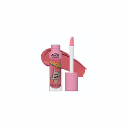 Alice in Wonderland Lip & Cheek Color, Creamy Natural-Looking Flush for Lips and Cheeks, Weightless Formula that Seamlessly B ...