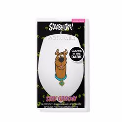 wet n wild Scooby Doo Collection Stay Groovy Glow In The Dark Makeup Sponge