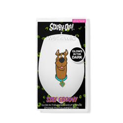 wet n wild Scooby Doo Collection Stay Groovy Glow In The Dark Makeup Sponge