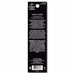 wet n wild Nightmare Before Christmas Lip & Cheek Color-Shock Value