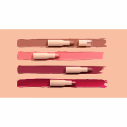 Wet n Wild, Megalast Lipstick, Long-lasting Lipstick with Shine Finish, Hydrating Non-drying Formula, Richly-pigmented with Velvety Texture, Enriched