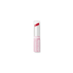 Cloud Pout Soft Blur Matte Lipstick, Matte Lipstick with Non-Drying and Long-Lasting Formula, Lightweight and Moisturizing, Little Red Rosette
