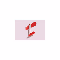 Cloud Pout Soft Blur Matte Lipstick, Matte Lipstick with Non-Drying and Long-Lasting Formula, Lightweight and Moisturizing, Little Red Rosette