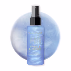 wet n wild Shimmer Shine Hair Mist